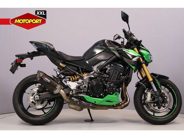 kawasaki - z900-se-performance