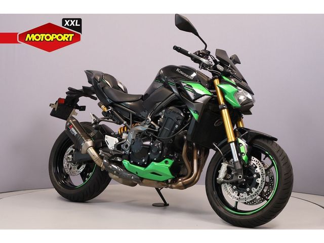 kawasaki - z900-se-performance