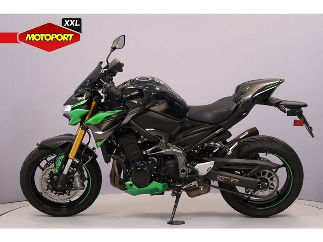 kawasaki - z900-se-performance