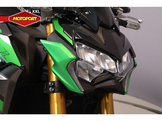 kawasaki - z900-se-performance