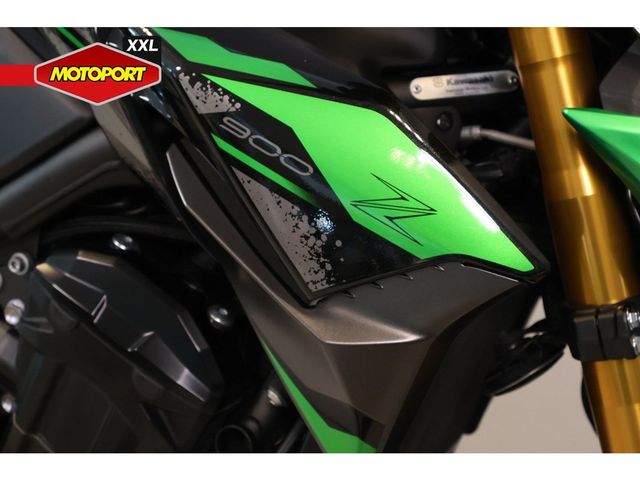 kawasaki - z900-se-performance