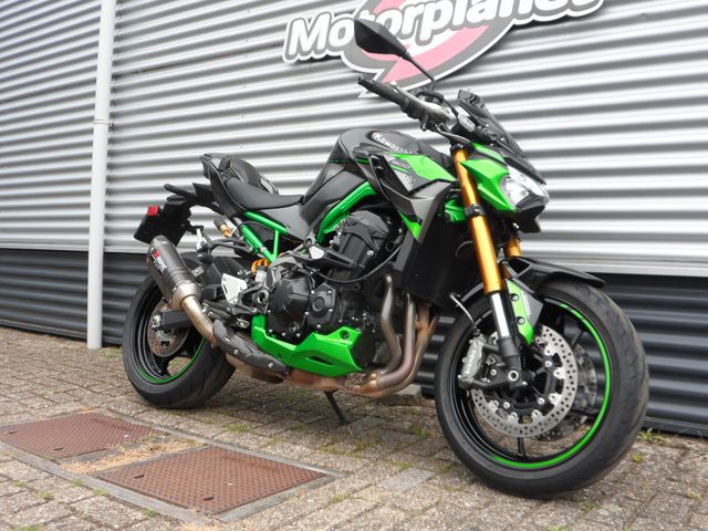 kawasaki - z900-se-performance