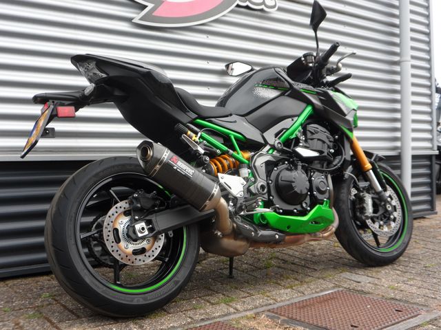 kawasaki - z900-se-performance