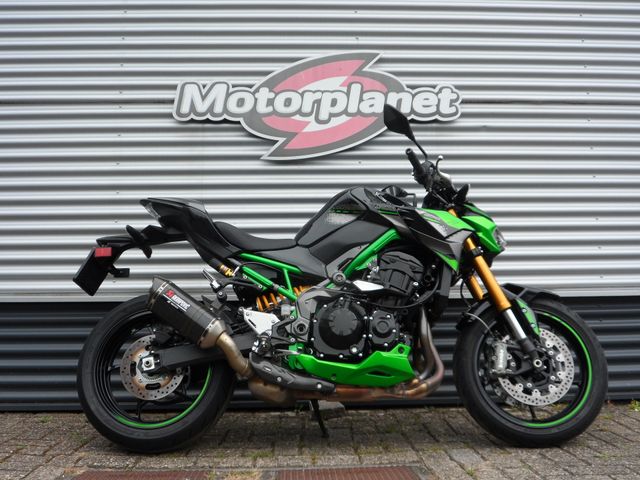 kawasaki - z900-se-performance