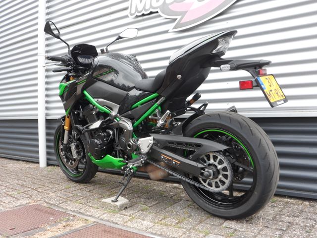 kawasaki - z900-se-performance