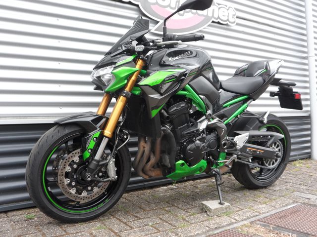 kawasaki - z900-se-performance