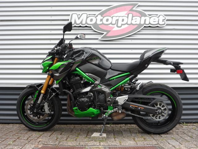 kawasaki - z900-se-performance