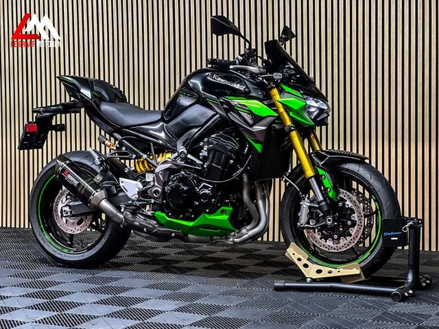 kawasaki - z900-se-performance