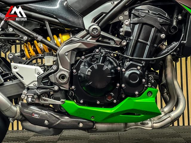 kawasaki - z900-se-performance