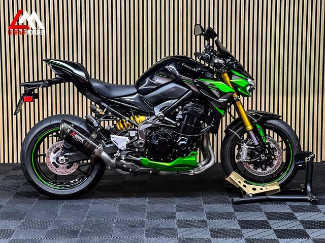 kawasaki - z900-se-performance