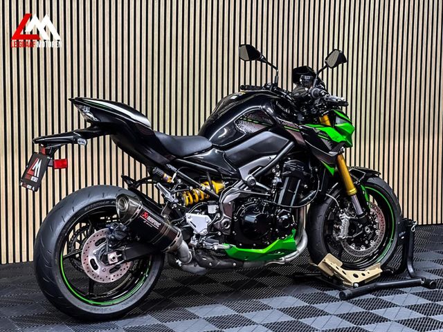 kawasaki - z900-se-performance