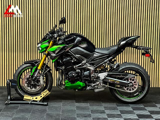 kawasaki - z900-se-performance