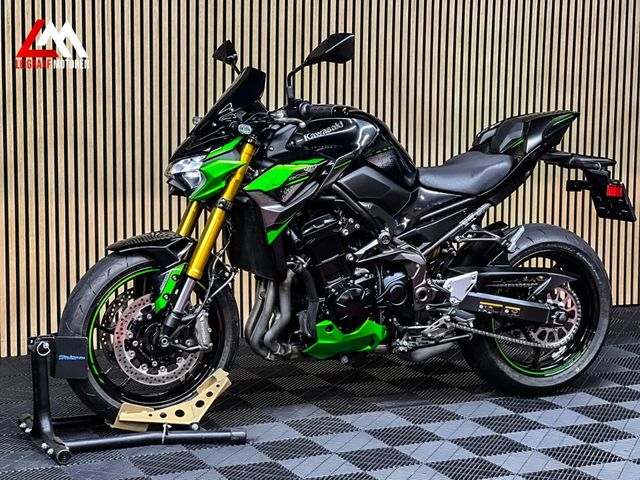 kawasaki - z900-se-performance