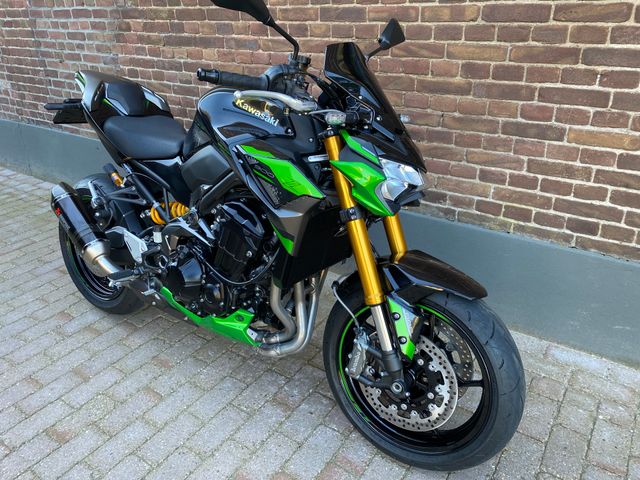 kawasaki - z900-se-performance