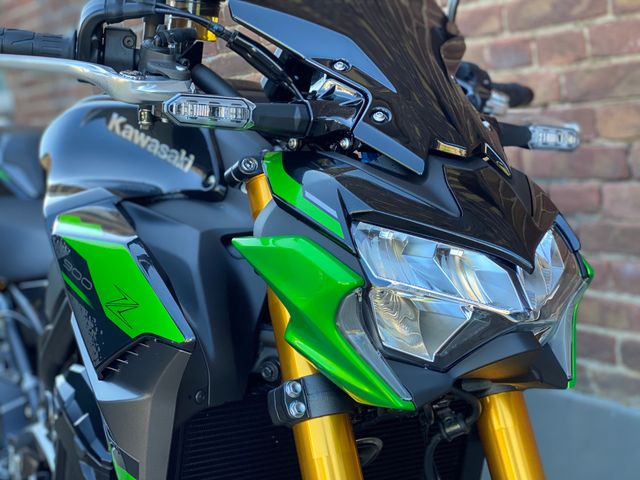 kawasaki - z900-se-performance