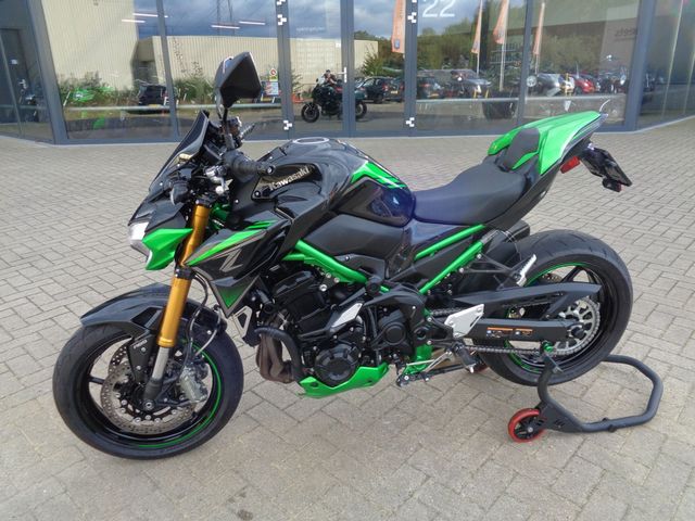 kawasaki - z900-se-performance