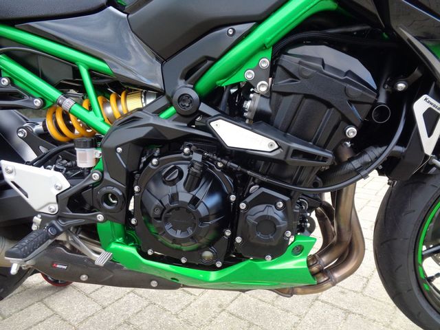 kawasaki - z900-se-performance