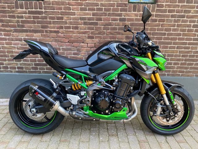 kawasaki - z900-se-performance