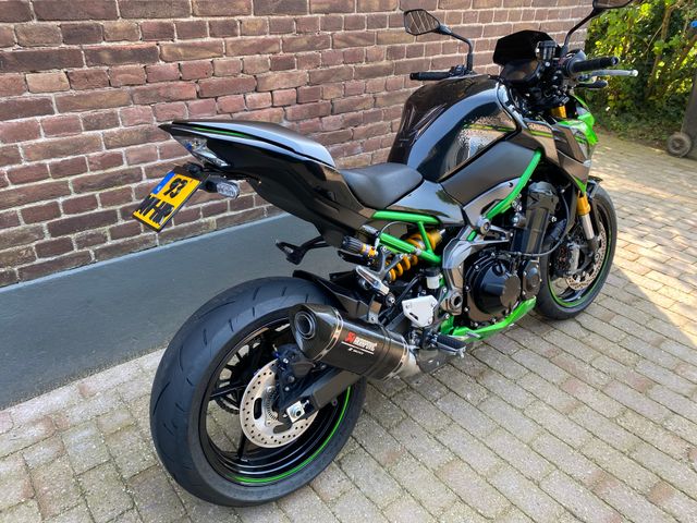 kawasaki - z900-se-performance