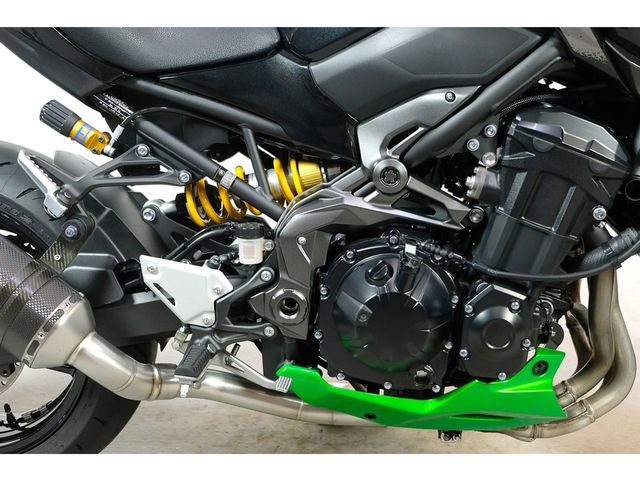 kawasaki - z900-se-performance