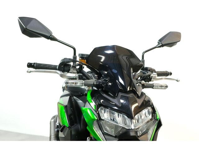 kawasaki - z900-se-performance