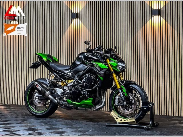 kawasaki - z900-se-performance