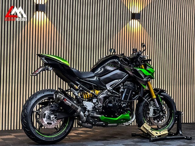 kawasaki - z900-se-performance