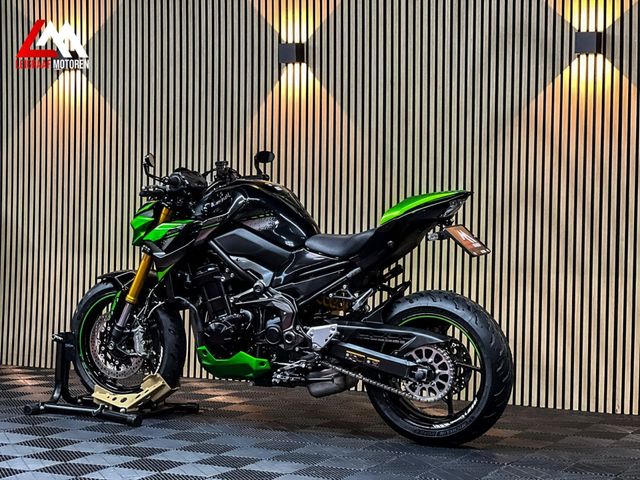 kawasaki - z900-se-performance