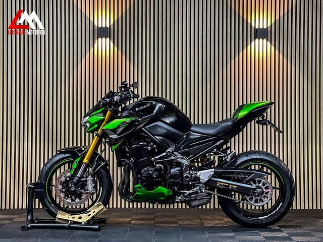 kawasaki - z900-se-performance