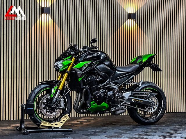 kawasaki - z900-se-performance