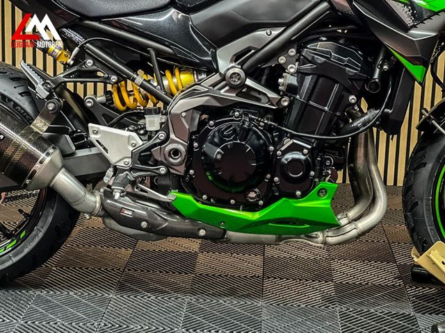 kawasaki - z900-se-performance