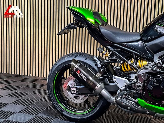 kawasaki - z900-se-performance