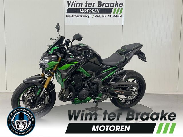 kawasaki - z900-se-performance