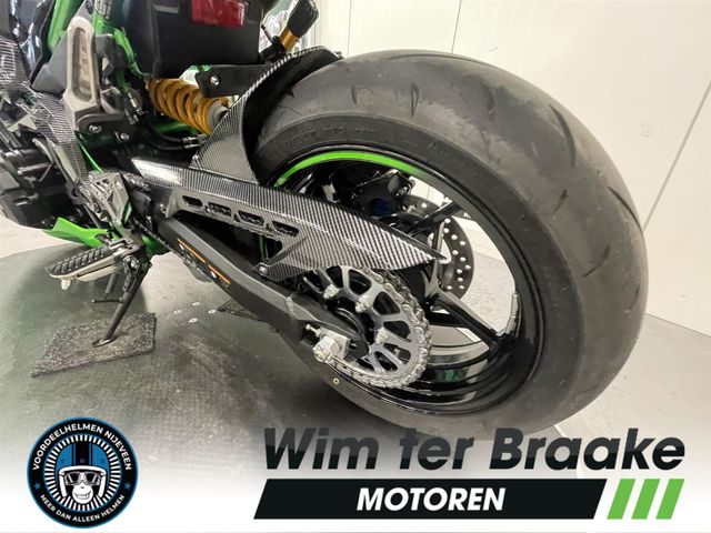 kawasaki - z900-se-performance