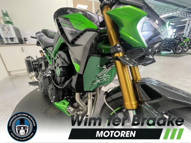 kawasaki - z900-se-performance