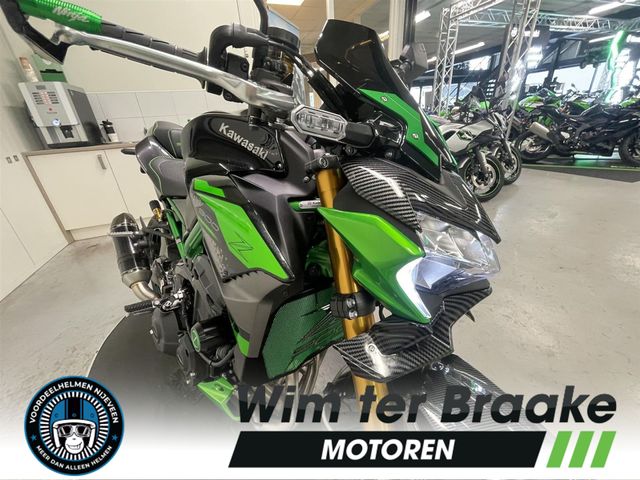 kawasaki - z900-se-performance
