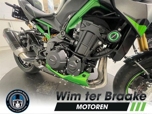kawasaki - z900-se-performance