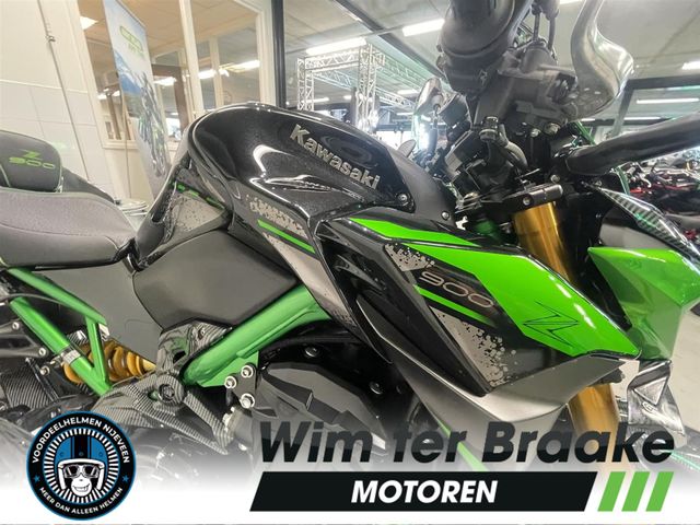 kawasaki - z900-se-performance