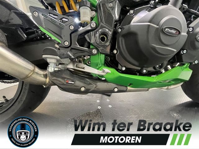 kawasaki - z900-se-performance