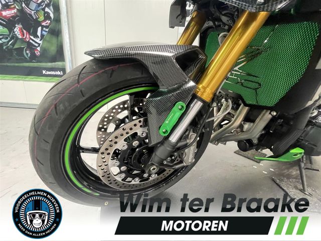 kawasaki - z900-se-performance