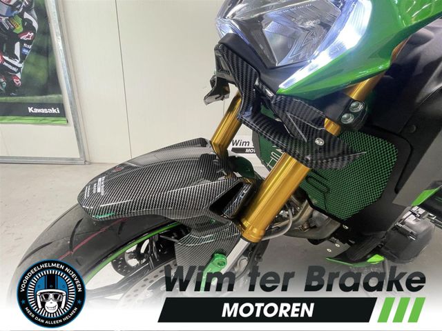 kawasaki - z900-se-performance