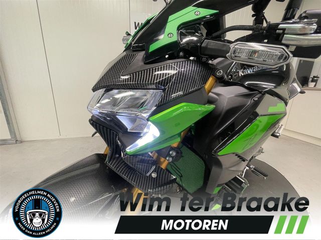 kawasaki - z900-se-performance