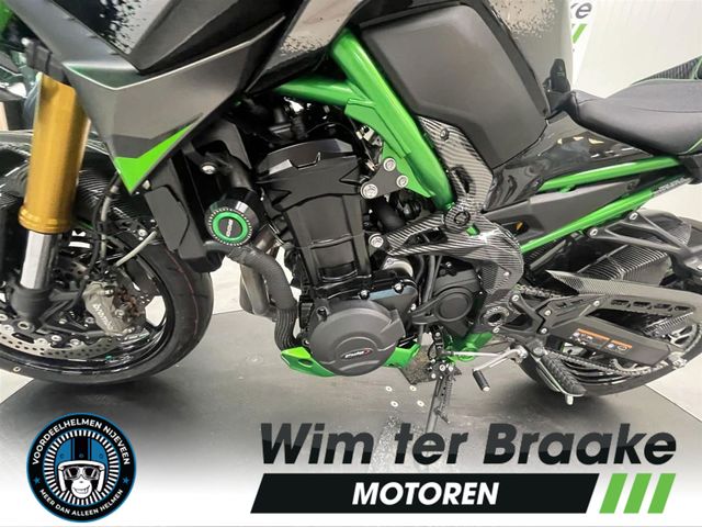 kawasaki - z900-se-performance