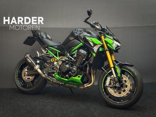 kawasaki - z900-se-performance