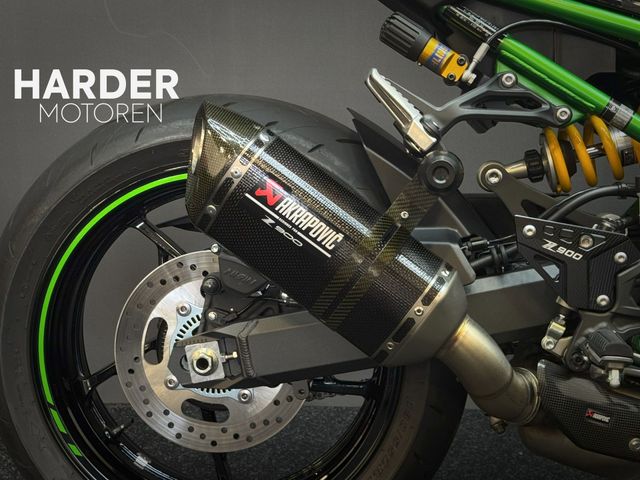 kawasaki - z900-se-performance