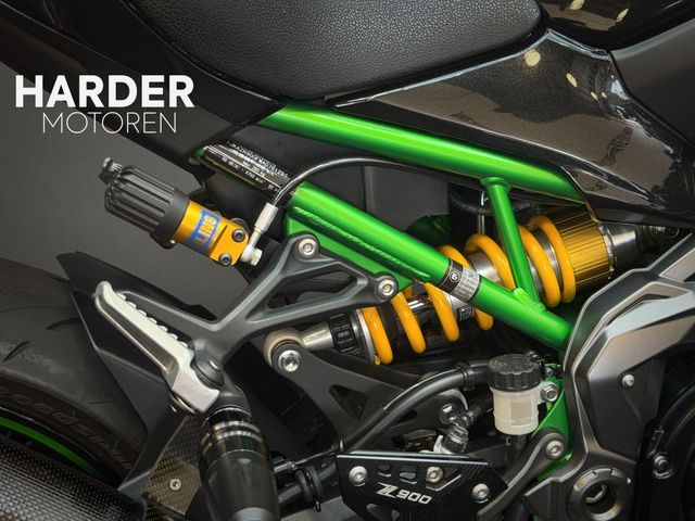 kawasaki - z900-se-performance