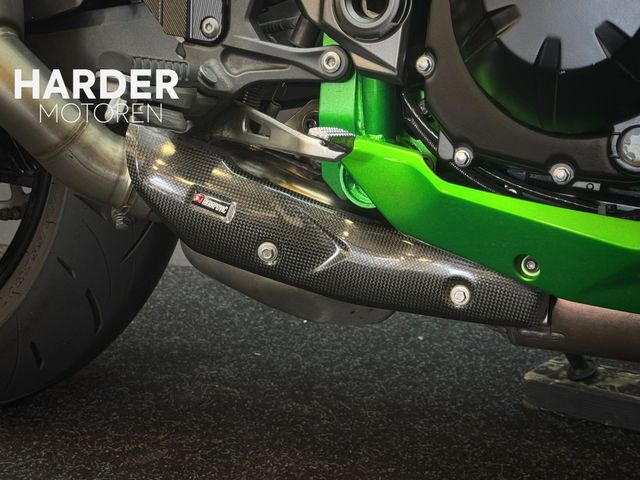 kawasaki - z900-se-performance