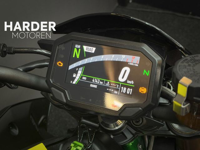 kawasaki - z900-se-performance