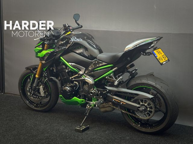 kawasaki - z900-se-performance