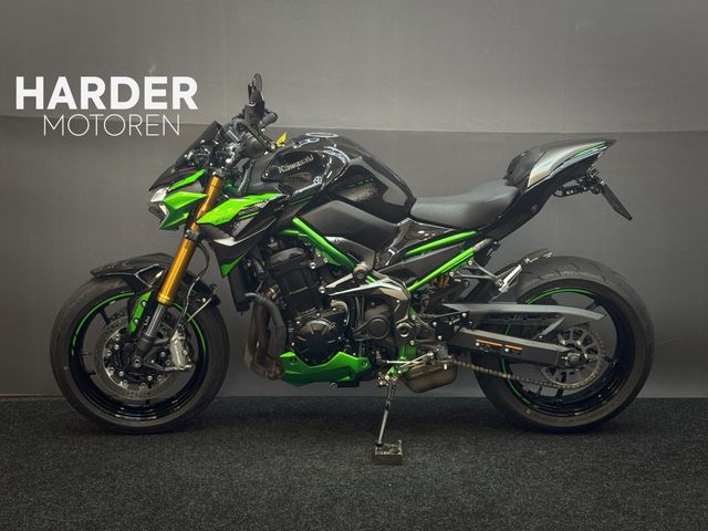 kawasaki - z900-se-performance
